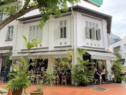 Telok Ayer Conservation Area (D1), Shop House #498888581